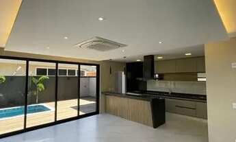 Imagem 4: MANSÃO A VENDA NO CONDOMÍNIO QUINTA DO GOLFE JARDINS