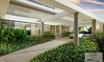 Imagem 6: Apartamento Alto Padrão à venda, bairro bosque da saúde, Cuiabá/MT