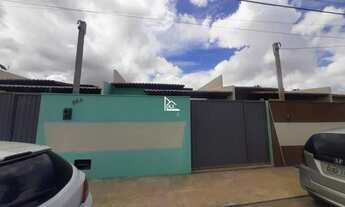 Imagem 2: Casa Nova - Bom Acabamento - 2 quartos em Cajupiranga