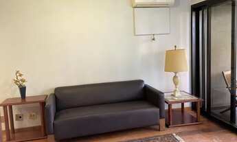 Imagem 3: Flat para aluguel com 58 metros quadrados com 1 quarto em Jardim Paulista - São Paulo - SP