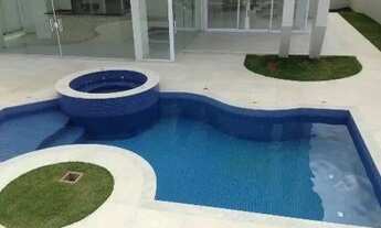 Imagem 2: Casa - Loteamento Alphaville Campinas - Campinas