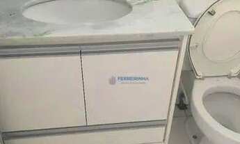 Imagem 4: Apartamento com 2 dormitórios para alugar, 63 m² por R$ 2.895,00/mês - Jardim Augusta - Sã