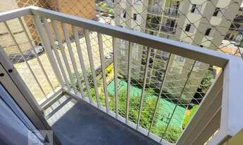 Imagem 7: Apartamento para Aluguel - Cambuci, 2 Quartos, 49 m2