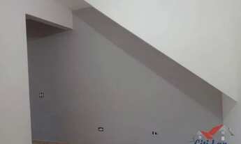 Imagem 4: Casa com 1 dormitório para alugar, 40 m² por R$ 750,00/mês - Conjunto Habitacional Turísti