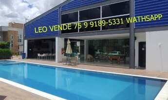 Imagem: Leo vende, Sim, Reserva Real, 3 suítes