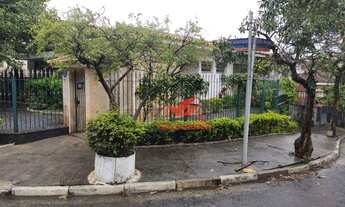 Imagem: Casa com 3 dormitórios para alugar, 297