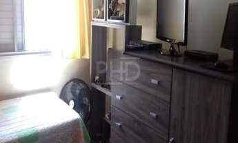 Imagem 4: Apartamento 65 m² - Centro - São Bernardo do Campo