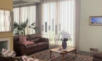 Imagem 6: Casa - Loteamento Alphaville Campinas - Campinas