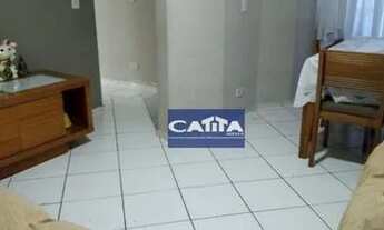 Imagem 2: Apartamento com 3 dormitórios à venda, 76 m² por R$ 540.000,00 - Tatuapé - São Paulo/SP