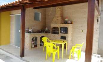 Imagem: Monte Alto - Arraia do Cabo