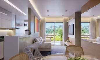 Imagem 2: Apartamento com 3 Quartos no Recreio dos Bandeirantes