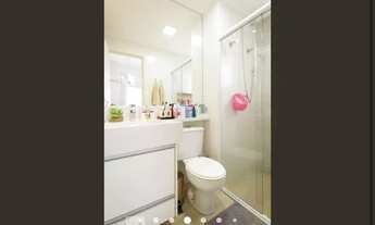 Imagem 4: Apartamento para aluguel possui 67 metros quadrados com 2 quartos em Sacomã - São Paulo