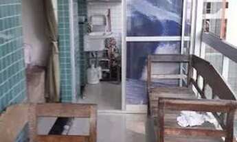 Imagem: Mega 2 quartos a uma quadra do mar no melhor