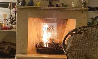 Imagem 4: Espetácular apto de 03 dorms sendo 02 suites , com piscina na varanda no Morumbi