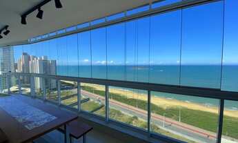 Imagem 2: Apartamento para venda tem 105 m² com 3 quartos/suíte em Praia de Itaparica