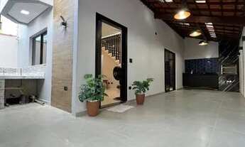 Imagem 5: Sobrado de Alto Padrão, com Jacuzzi