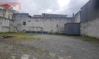 Imagem: Terreno à venda no bairro Jaguaribe - Osasco/SP