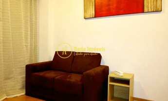 Imagem 3: Apartamento com 1 dorm, Consolação, São Paulo