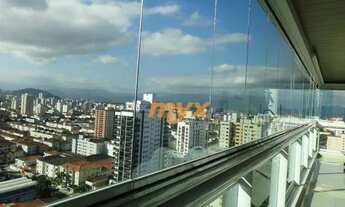 Imagem: Apartamento com 4 dormitórios, 276 m²