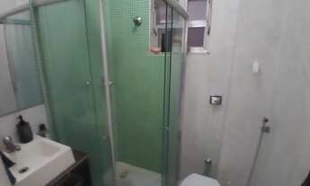 Imagem 7: Apartamento para venda possui 30 metros quadrados com 1 quarto