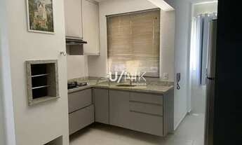 Imagem 3: Apartamento com 2 dormitórios à venda, 62 m² por R$ 600.000,00 - Ribeirão da Ilha - Floria