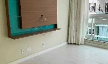 Imagem 5: 2 quartos com 2 vagas de carro, na quadra do mar, com vista eterna, lazer de clube