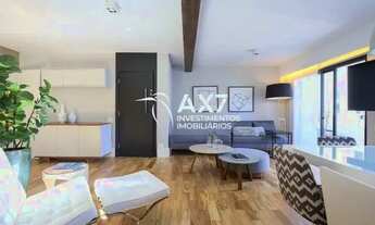 Imagem 2: SãO PAULO - Apartamento Padrão - Itaim Bibi