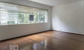 Imagem 4: Apartamento para Aluguel - Tijuca, 3 Quartos, 150 m2