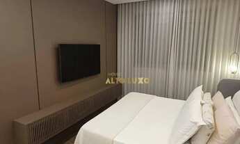 Imagem 7: Apartamento com 4 dormitórios, 174 m² - venda por R$ 3.300.000,00 ou aluguel por R$ 21.384