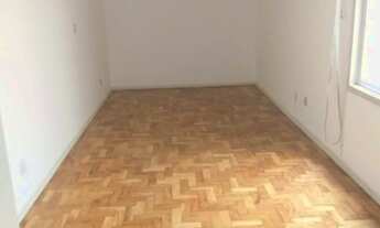 Imagem 2: Kitnet/conjugado para aluguel com 35 metros quadrados em São João - Porto Alegre - RS