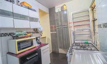 Imagem: Casa 2 quartos à venda, 52 m² por R$ 249.999