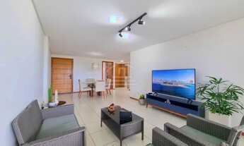 Imagem 7: Apartamento / 114 metros quadrados com 3 quartos em Aquiraz - Aquiraz - CE