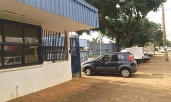 Imagem 6: Galpão - Jardim Marchissolo - Sumaré