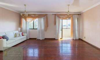 Imagem 7: Apartamento com 3 dormitórios à venda, 134 m² por R$ 598.000,00 - Saúde - São Paulo/SP