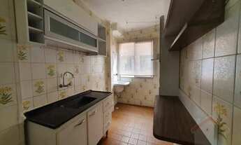 Imagem 7: Kitnet com 1 dormitório para alugar, 30 m² por R$ 972,98/mês - Dos Casa - São Bernardo do