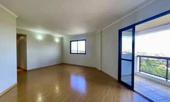 Imagem 5: Apartamento andar alto 140 metros com 4 dormitórios sendo 2 suítes, Vila Brandina - Camp