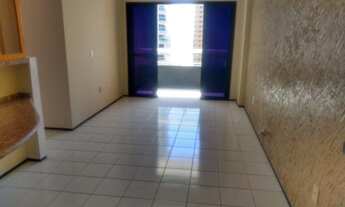 Imagem 3: Apartamento para venda mobiliado e com vista mar no Meireles - Fortaleza - CE