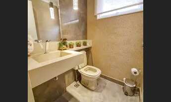 Imagem 4: Venda casa condomínio Jd Tarraf 2