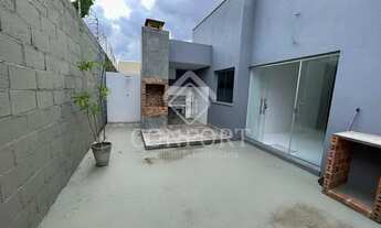 Imagem 2: Casa de condomínio para aluguel com 160 metros quadrados com 3 quartos