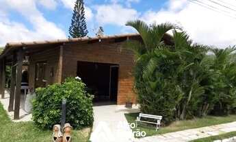 Imagem 3: CASA EM CONDOMINIO | Á VENDA | 04 DORMITORIOS