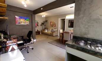 Imagem 6: PORTO ALEGRE - Apartamento Padrão - Bom Fim