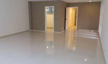 Imagem 2: Apartamento com 3 dormitórios, 190 m² - venda por R$ 1.800.000 ou aluguel por R$ 8.993/mês