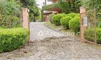 Imagem 3: Casa com 4 dormitórios, 370 m² - venda por R$ 2.500.000,00 ou aluguel por R$ 9.500,00/mês