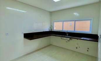 Imagem 4: Jardins Bolonha - Sobrado 3 Suites