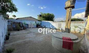 Imagem 7: Casa com 3 dormitórios à venda, 150 m² por R$ 180.000,00 - Recanto do Sol - Anápolis/GO