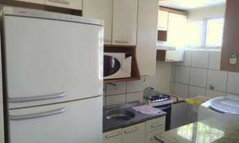 Imagem 4: Apartamento 2 dormitórios Mobiliado!!