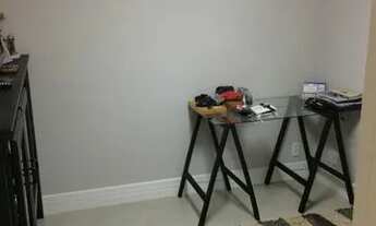 Imagem 4: Apartamento para venda com 97 mts Atmosphera Jundiaí