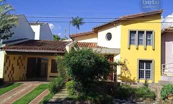 Imagem 2: Casa com 3 dormitórios para alugar, 258 m² por R$ 5.970,00/mês - Residencial Esplanada - S
