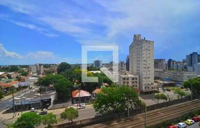 Imagem 7: Apartamento para Aluguel - Centro, 1 Quarto, 36 m2