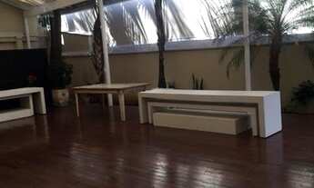 Imagem 5: Casa em Vila Nova Conceição - São Paulo